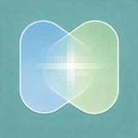 健镜 Logo